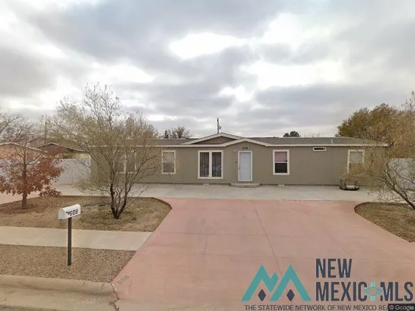 608 Hickory St, Roswell, NM 88203