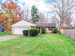 361 Crescent Dr, Berea, OH