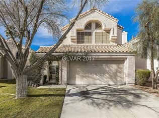 69 Ginger Lily Ter, Henderson, NV 89074