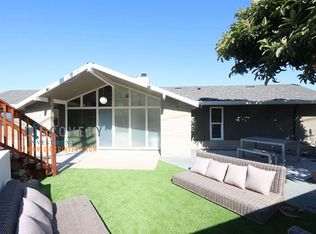 49 Coolidge Ter, Oakland, CA 94602