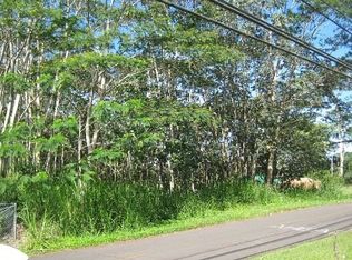 15-1961 19th Ave LOT 87, Keaau, HI 96749