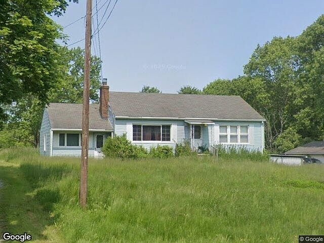 Property Front View