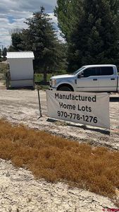 Parcel 1 N 2nd Street, Olathe, CO, 81425