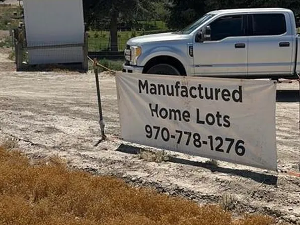 Parcel 1 N 2nd Street, Olathe, CO 81425