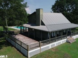 22207 Koier Rd, Robertsdale, AL 36567