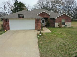 28 County Road 3101, Pittsburg, TX 75686