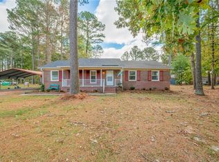 22219 Deer Ln, Franklin, VA 23851