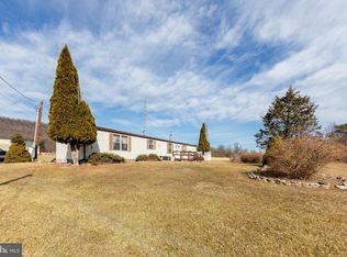 220 Screaming Eagle Dr, Gerrardstown, WV 25420