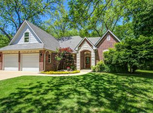 1729 E 136th Pl S, Bixby, OK 74008
