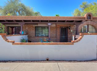 392 S Paseo Aguila UNIT B, Green Valley, AZ 85614