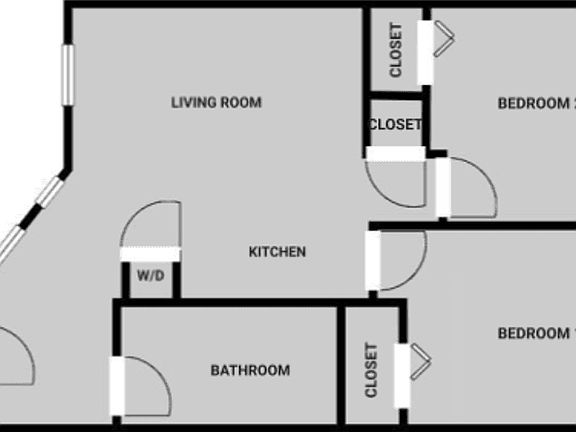 2nd image of 239 Elizabeth St APT 5
