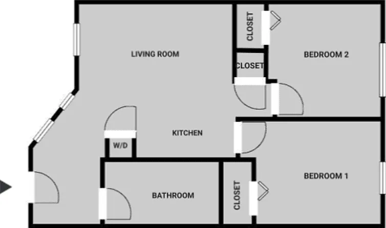 239 Elizabeth St #5 — Photo 2