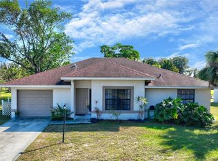 136 W Lake Dr, Lehigh Acres, FL 33936