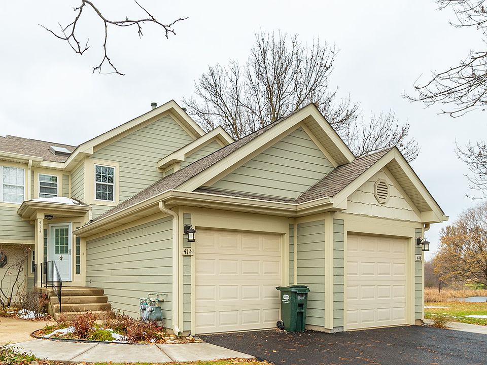 1st image of 414 W Hamilton Dr #208