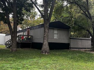 827 W 138th Pl, Glenpool, OK 74033