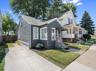 1100 Rosewood St, Ferndale, MI 48220