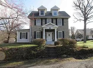 1312 Eastern Ave, Morgantown, WV 26505