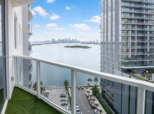 601 NE 23rd St APT 1605, Miami, FL 33137