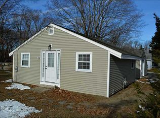 334 Harrison St, North Kingstown, RI 02852