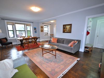 127 Garth Road #1B, Scarsdale, NY, 10583