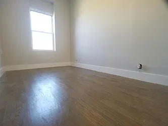 Rented by Evergreen Apartments BK