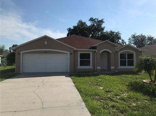 536 Lakeview Dr, Poinciana, FL 34759