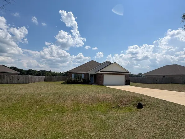464 Gritney Rd, Daleville, AL