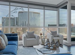 4525 Dean Martin Dr UNIT 2205, Las Vegas, NV 89103
