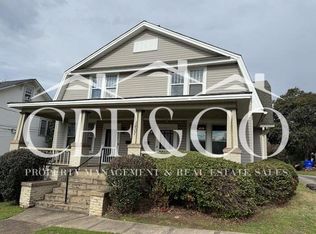 1407 E North St #B, Greenville, SC 29607