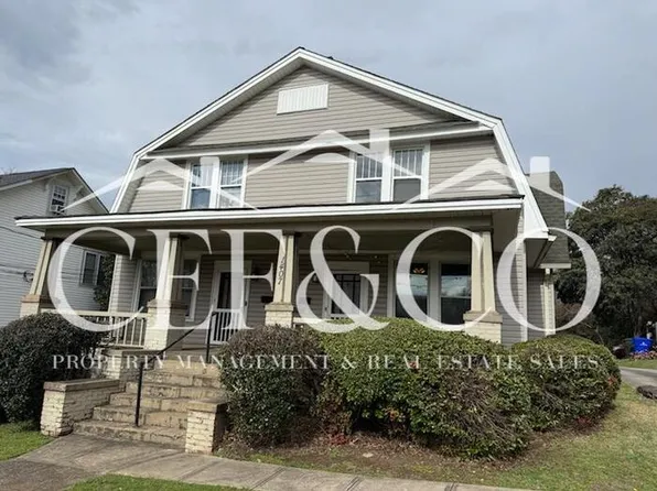 1407 E North St #B, Greenville, SC 29607