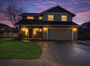 1394 NE Ochoco Ave, Prineville, OR 97754