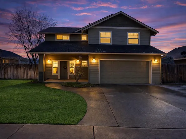 1394 NE Ochoco Ave, Prineville, OR 97754