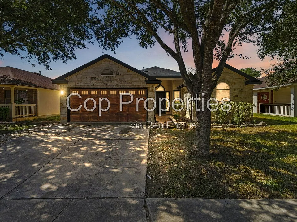 8510 Trumpet Cir