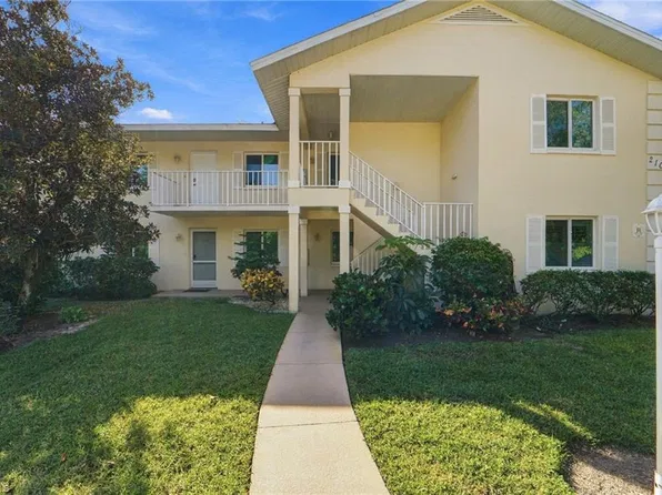 210 Timber Lake Cir APT A103, Naples, FL 34104