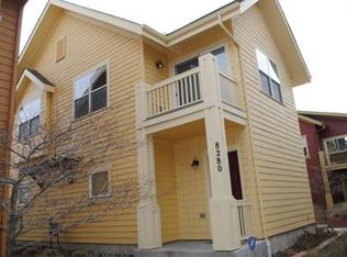8280 E 24th Dr, Denver, CO 80238