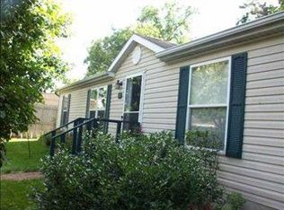 105 S Moore St, Brookston, IN 47923