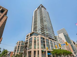 1 Bedford Rd #815, Toronto, ON M5R 2B5