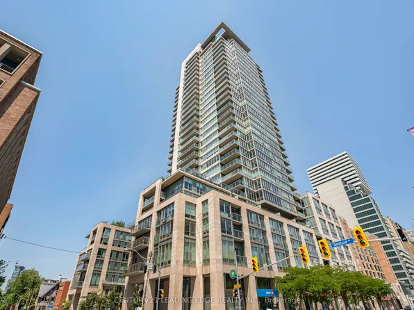 1 Bedford Rd #815, Toronto, ON M5R 2B5