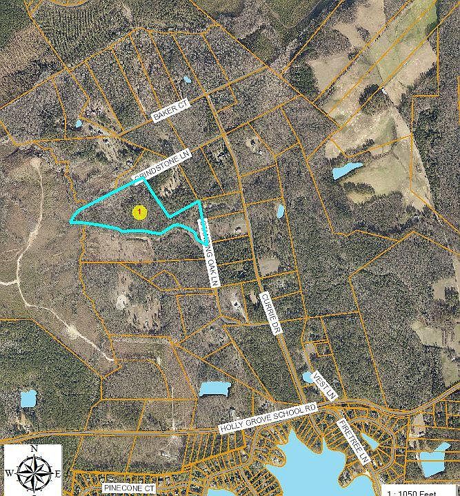 1st image of 0 Grindstone Ln Lot 4