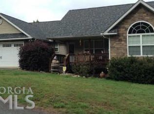 114 Meadow Crest Dr, Cleveland, GA 30528