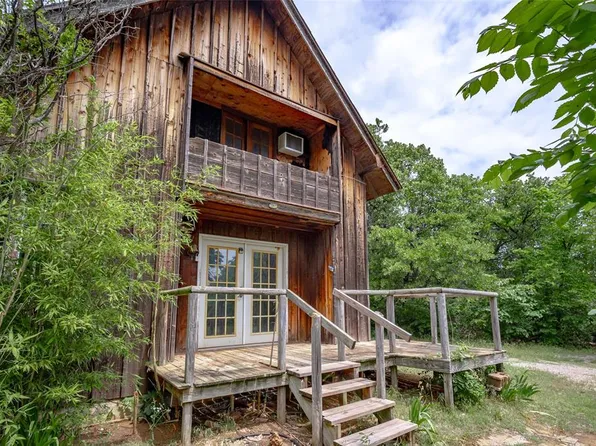 1121 Hickman Ave, Choctaw, OK 73020