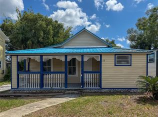19 N Mary St, Eustis, FL 32726