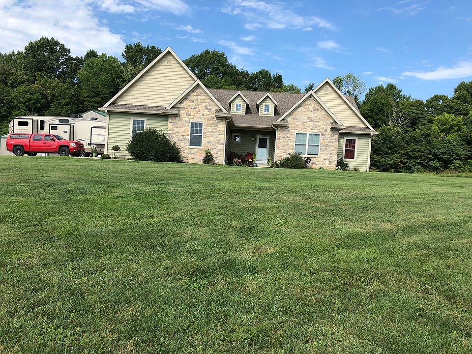 1st image of 4963 N State Road 43