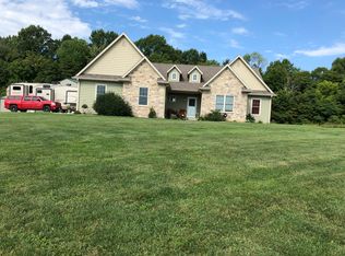 4963 N State Road 43, Solsberry, IN 47459
