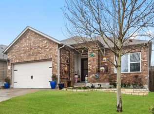 444 Bridgestone Way, Buda, TX 78610