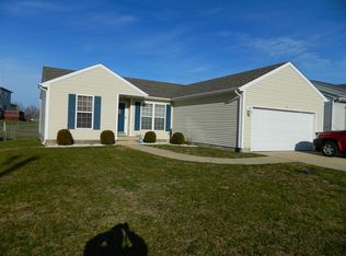 105 Vineyard Rd, Elizabethtown, KY 42701