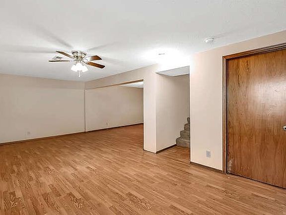 Basement Family room