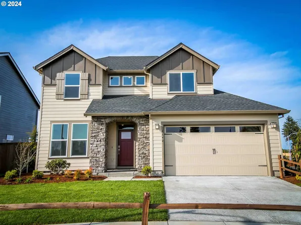 18625 Warm Springs Ave #3, Sandy, OR 97055