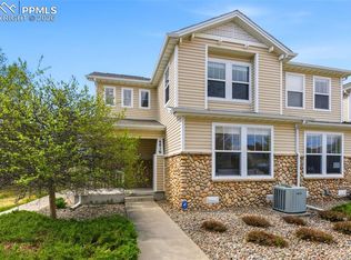 6016 Conductors Point, Colorado Springs, CO 80923