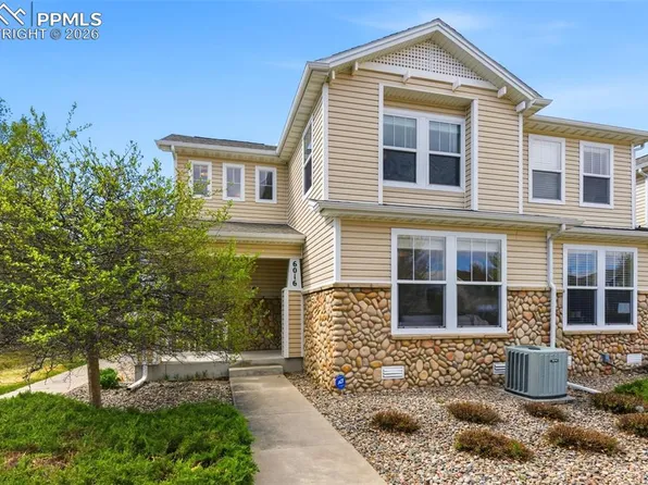 6016 Conductors Point, Colorado Springs, CO 80923